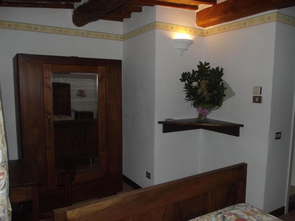 Agriturismo Villa Gabbiano Capodacqua  Luaran gambar
